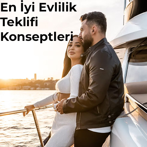 en iyi evlilik teklifi