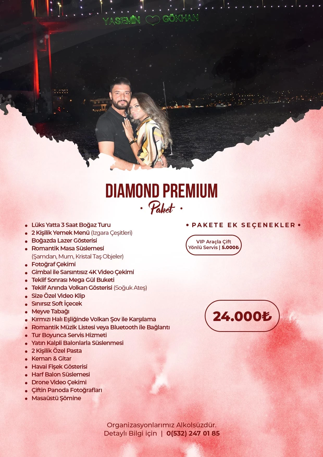 Diamond Premium