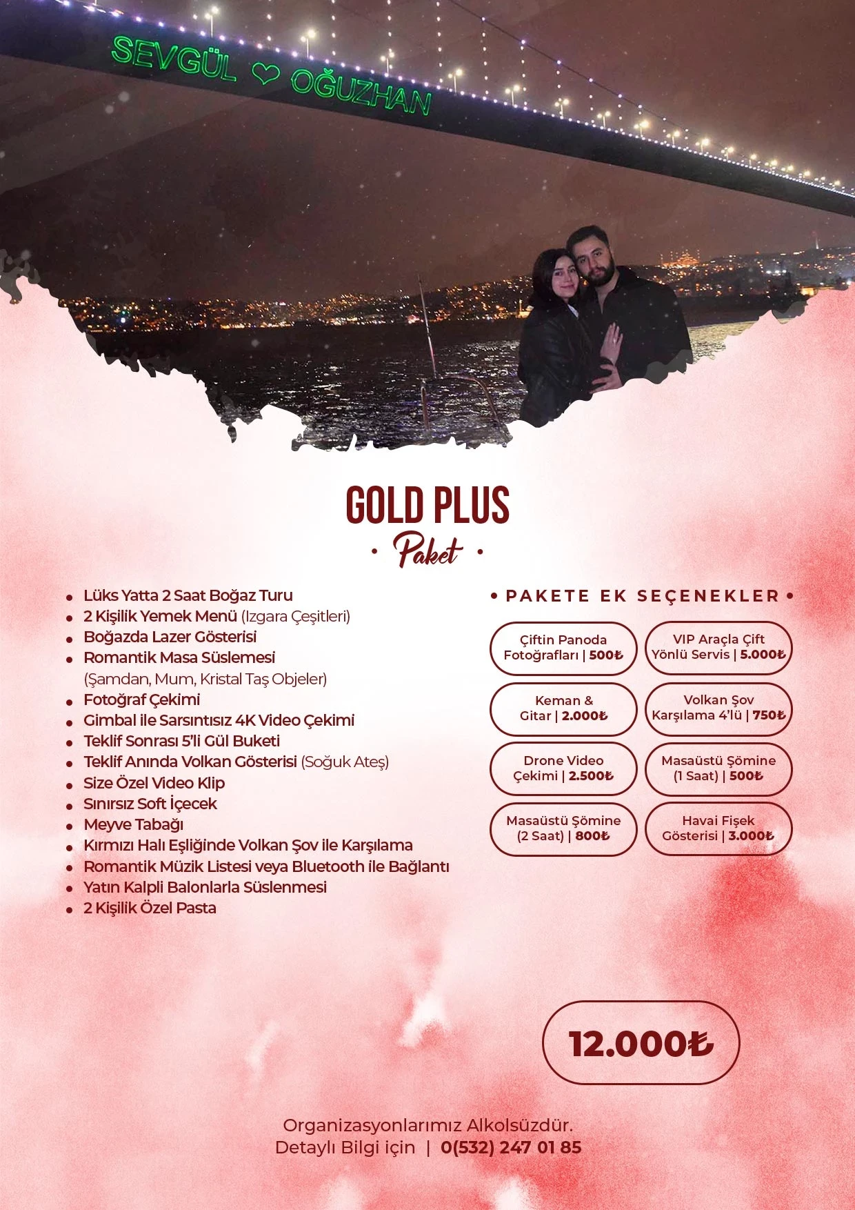 Gold Plus