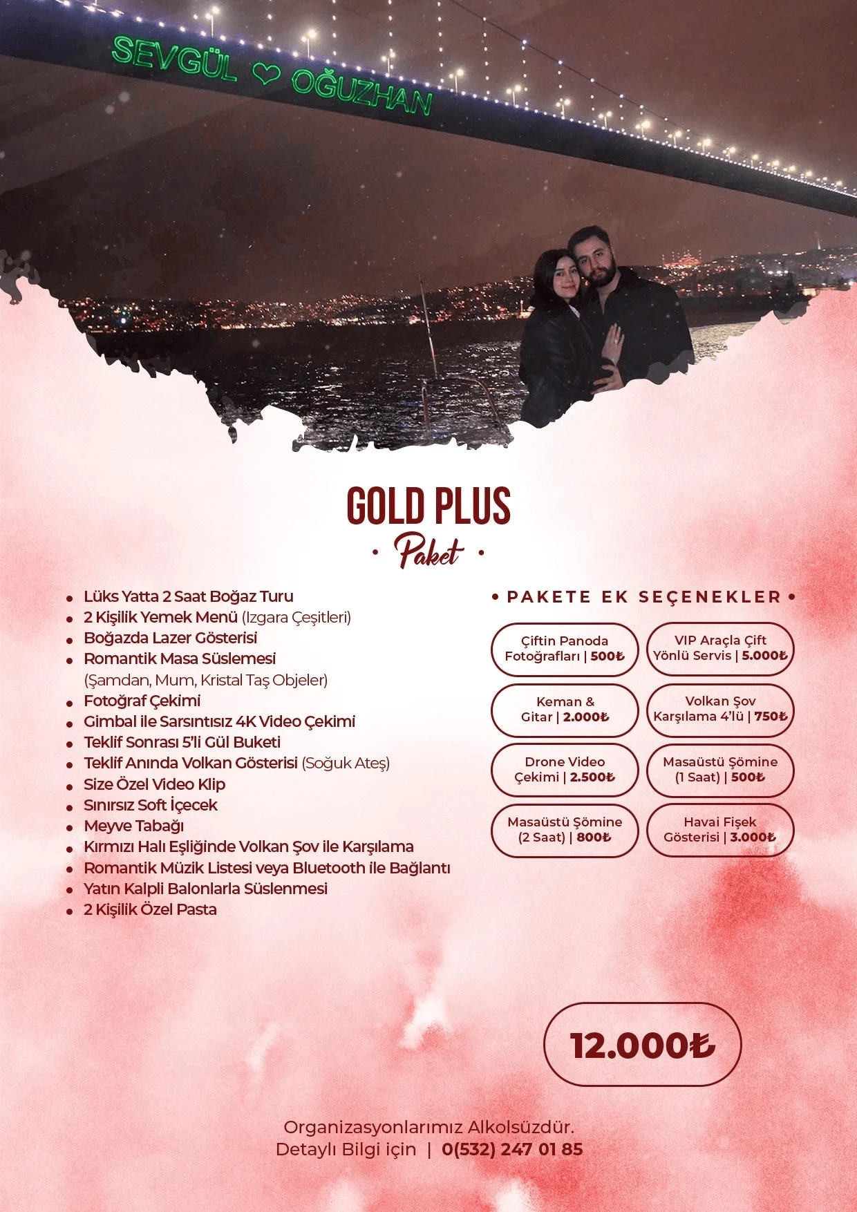 Gold Plus